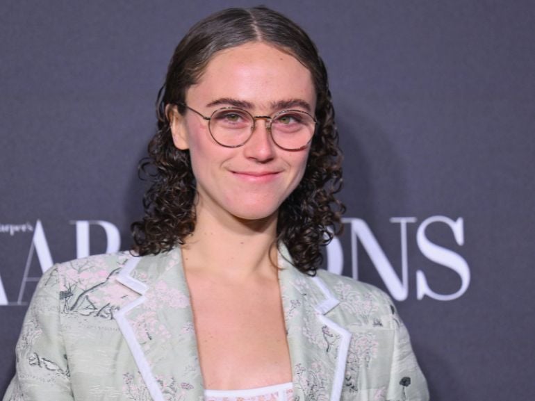 Ella Emhoff: