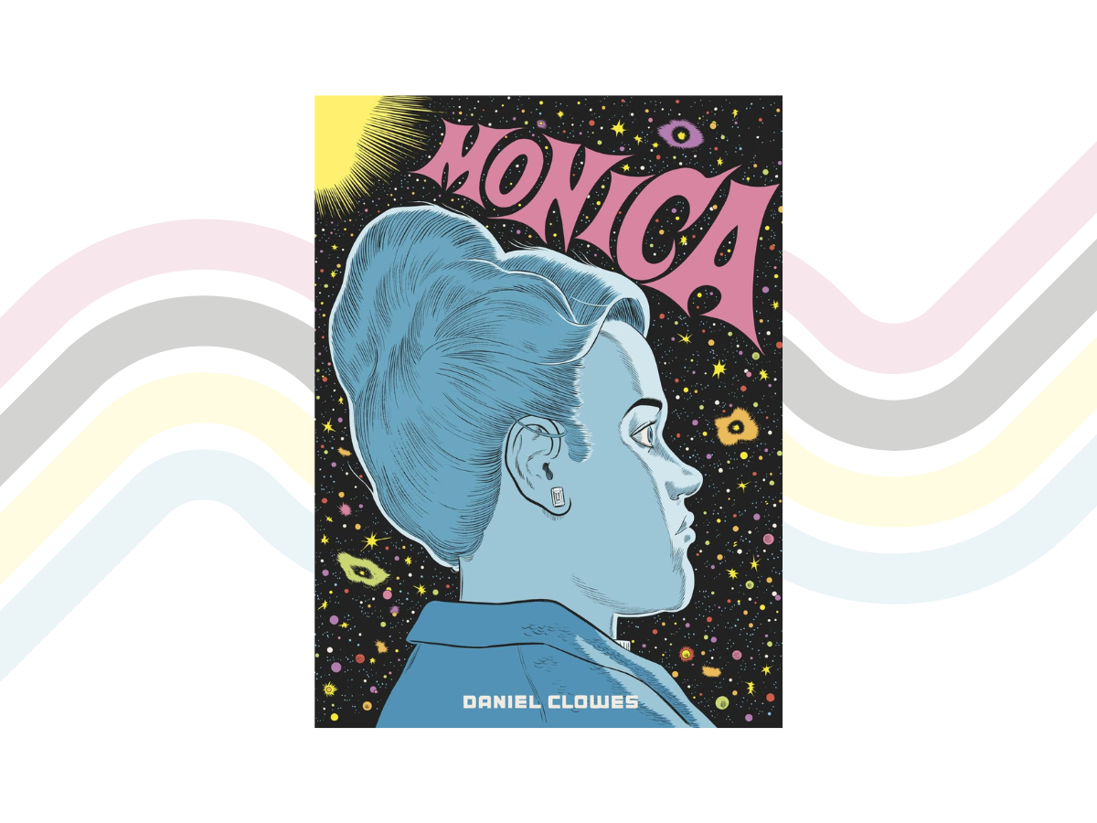 monica daniel clowes
