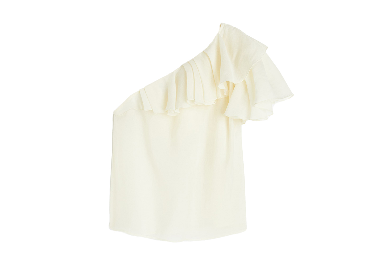 monospalla-top-crema-h-m-2024