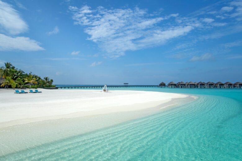 Le Maldive ad agosto? Ecco perché è una buona idea