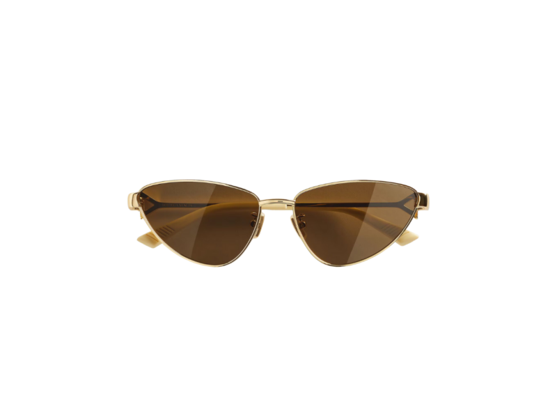 occhiali da sole bottega veneta