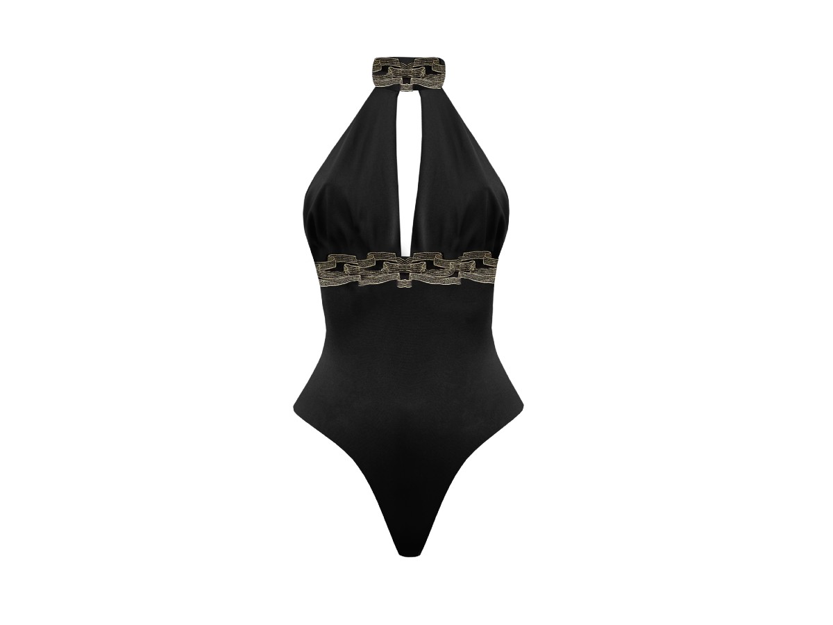 ok Elise Beachwear