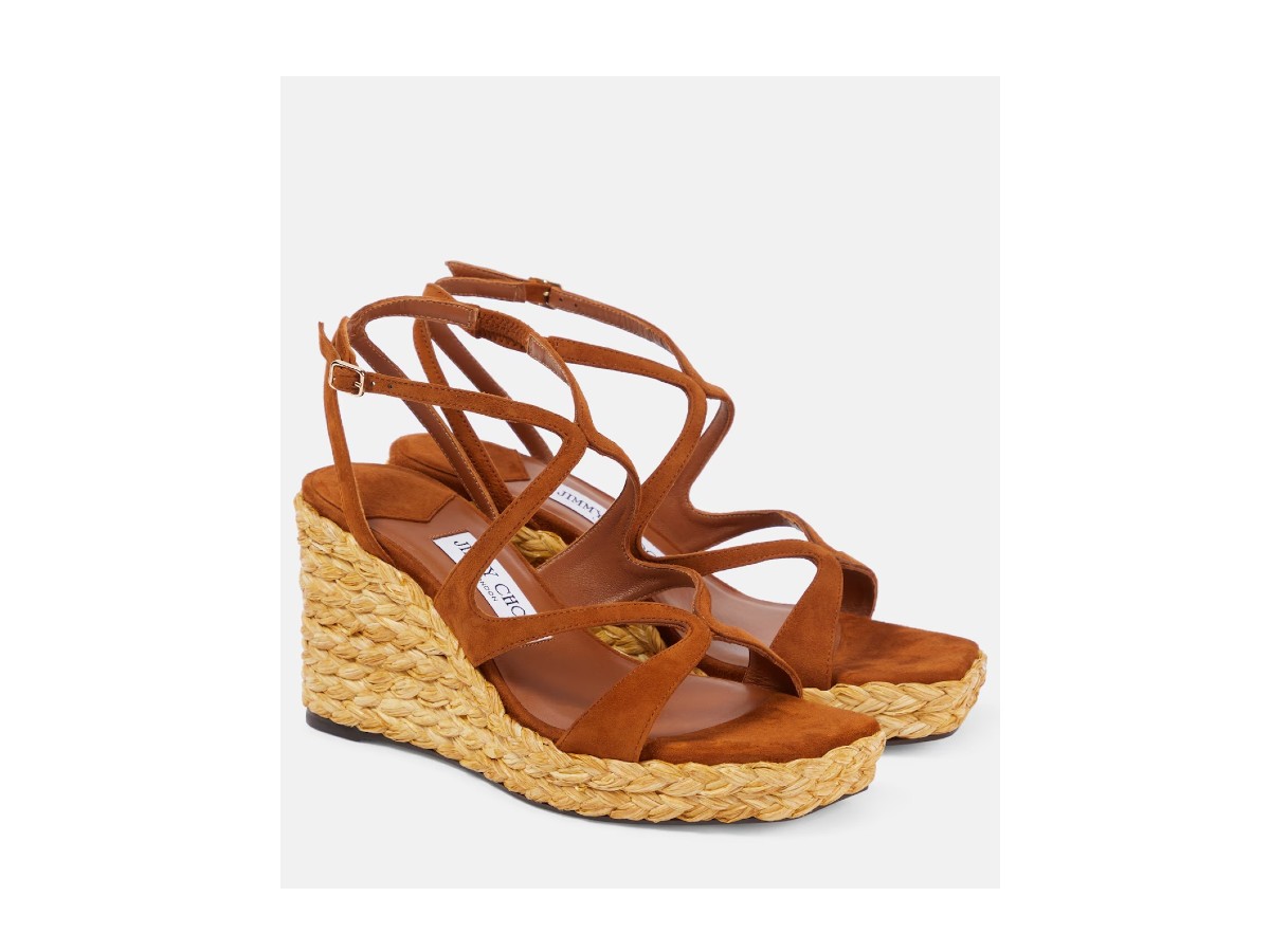 ok Jimmy Choo