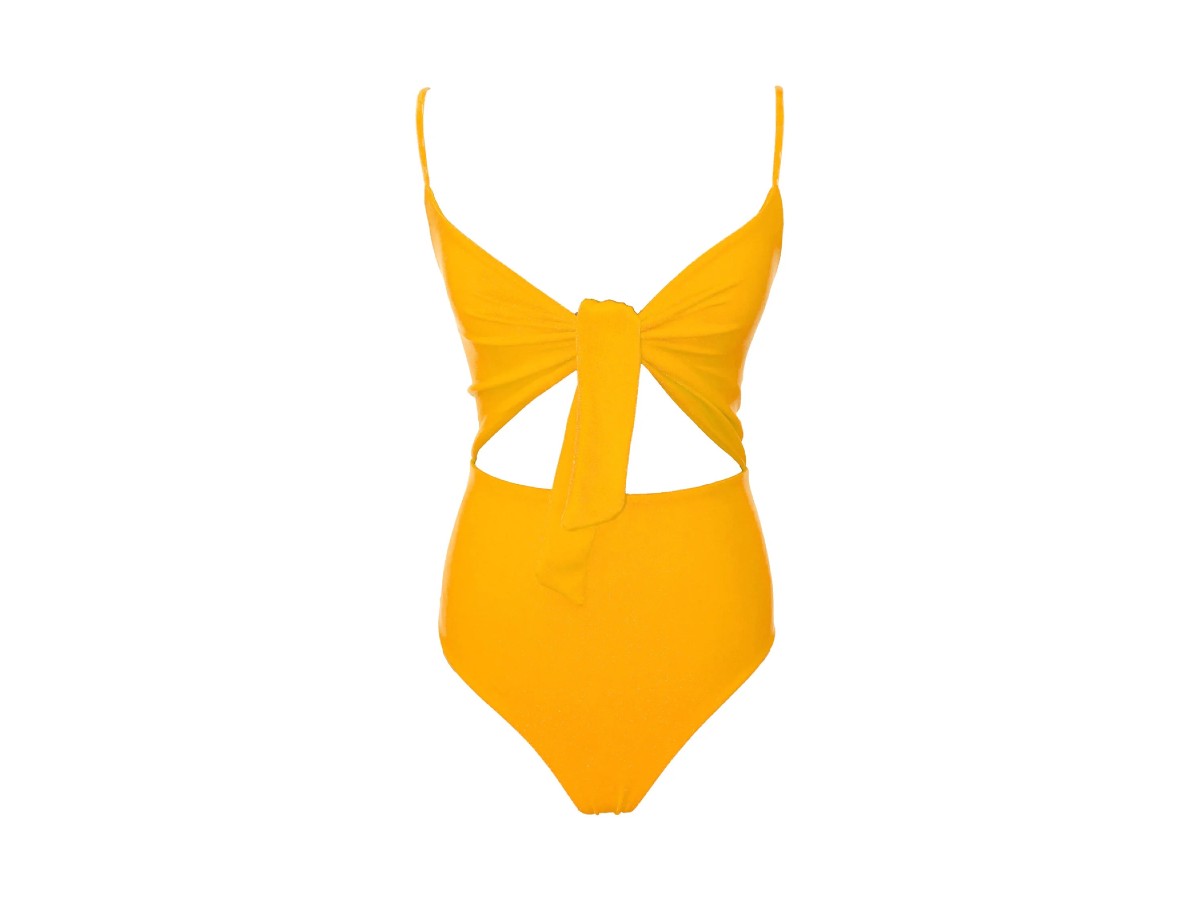 ok Kinda 3d Swimwear