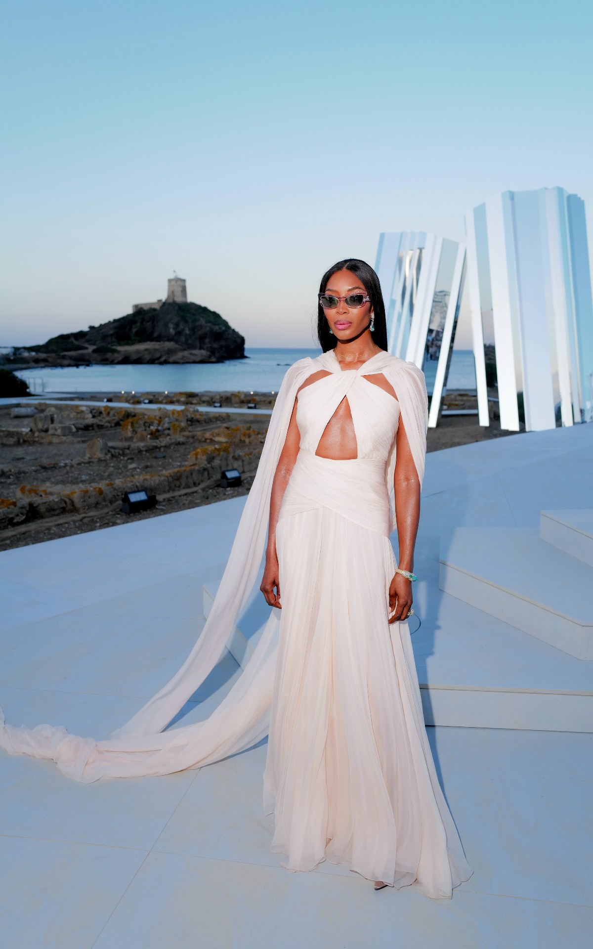 ok Naomi Campbell