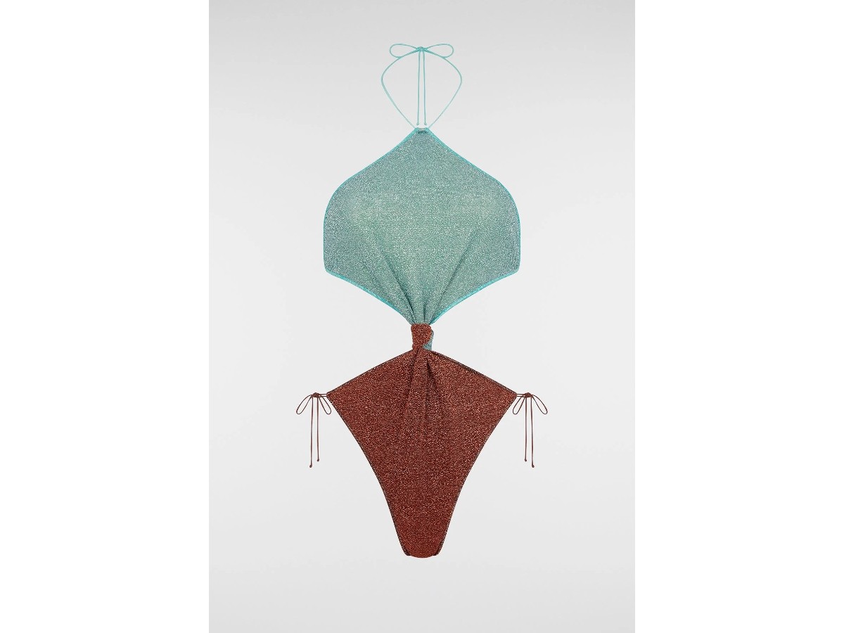 ok Oséree swimwear