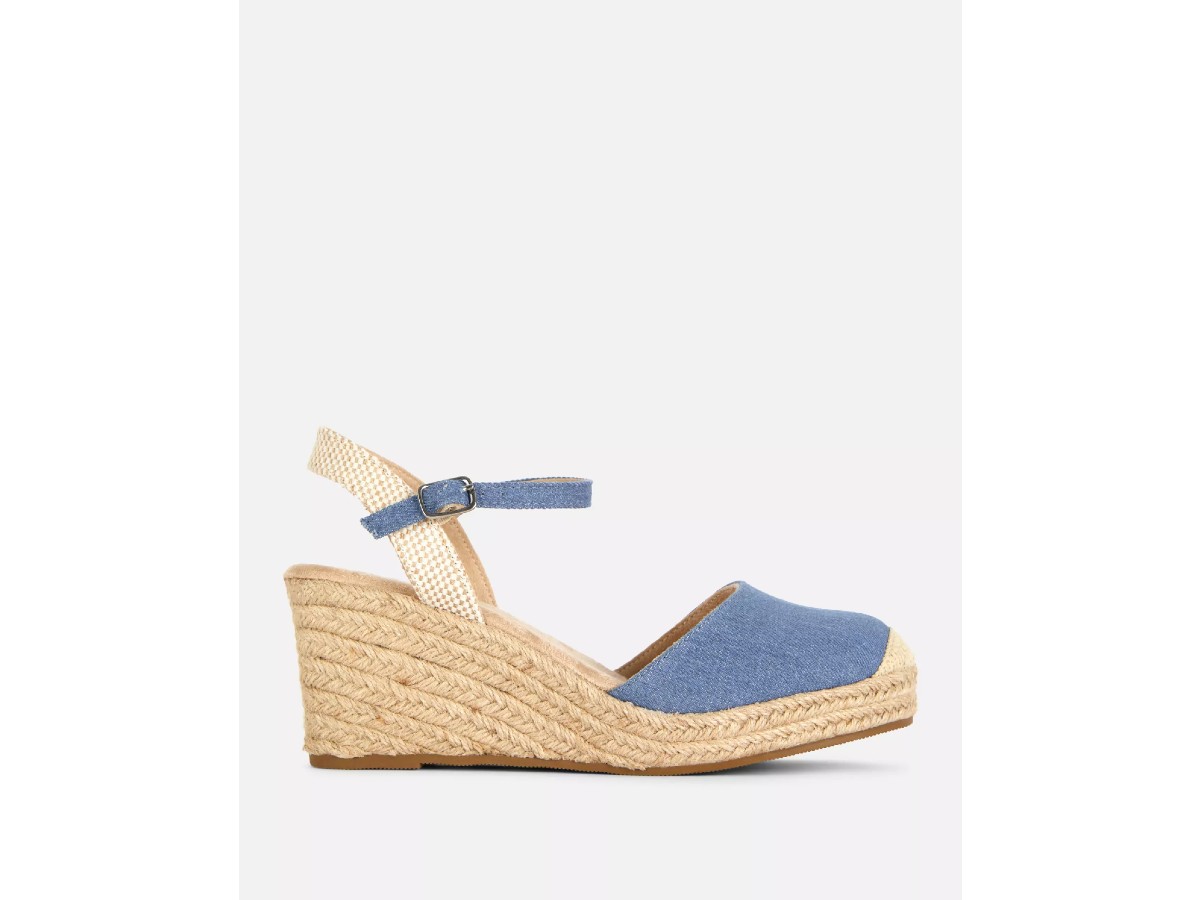 ok Primark_Espadrillas con zeppe denim