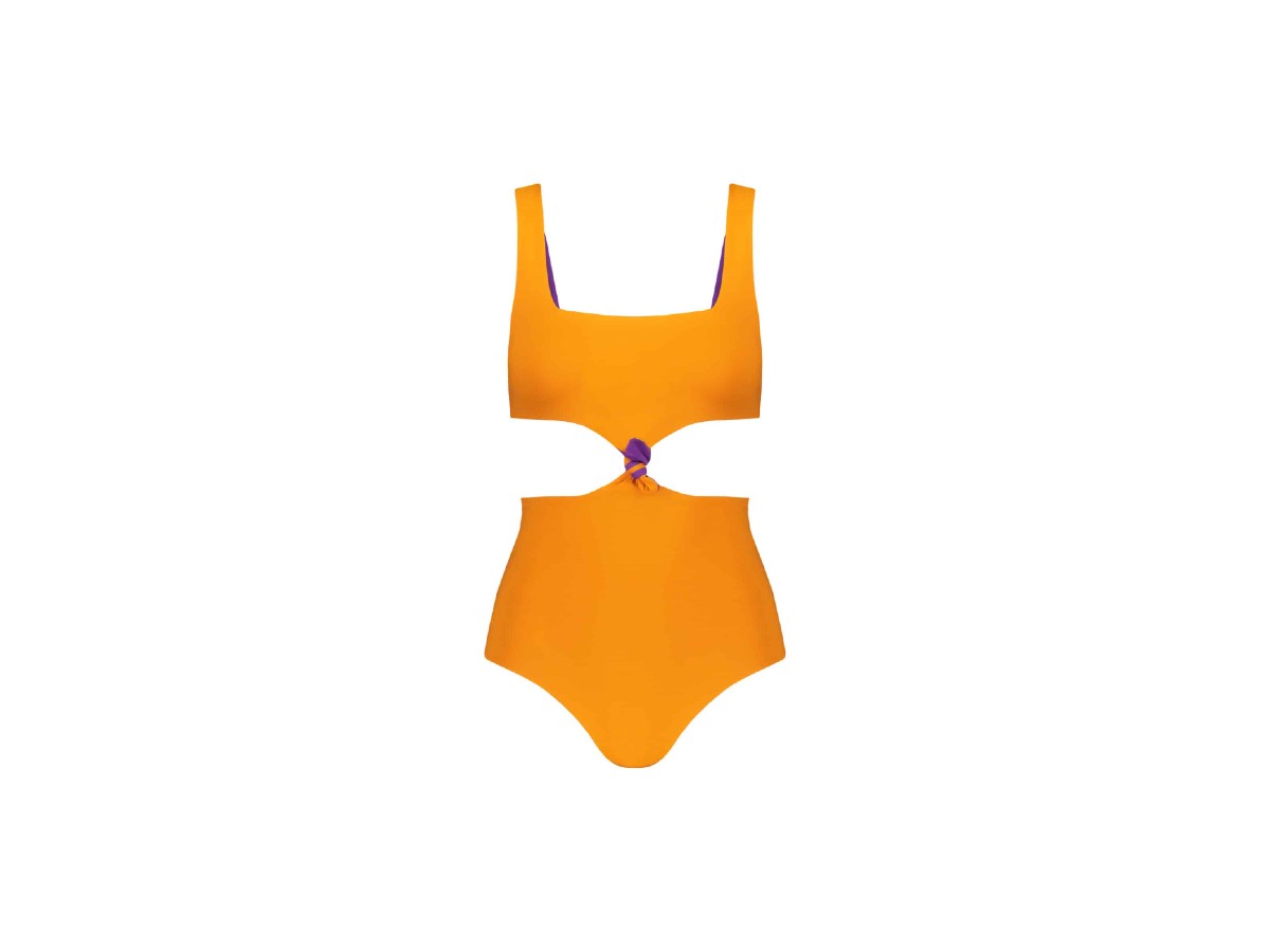 ok Souldaze – bikini arancione