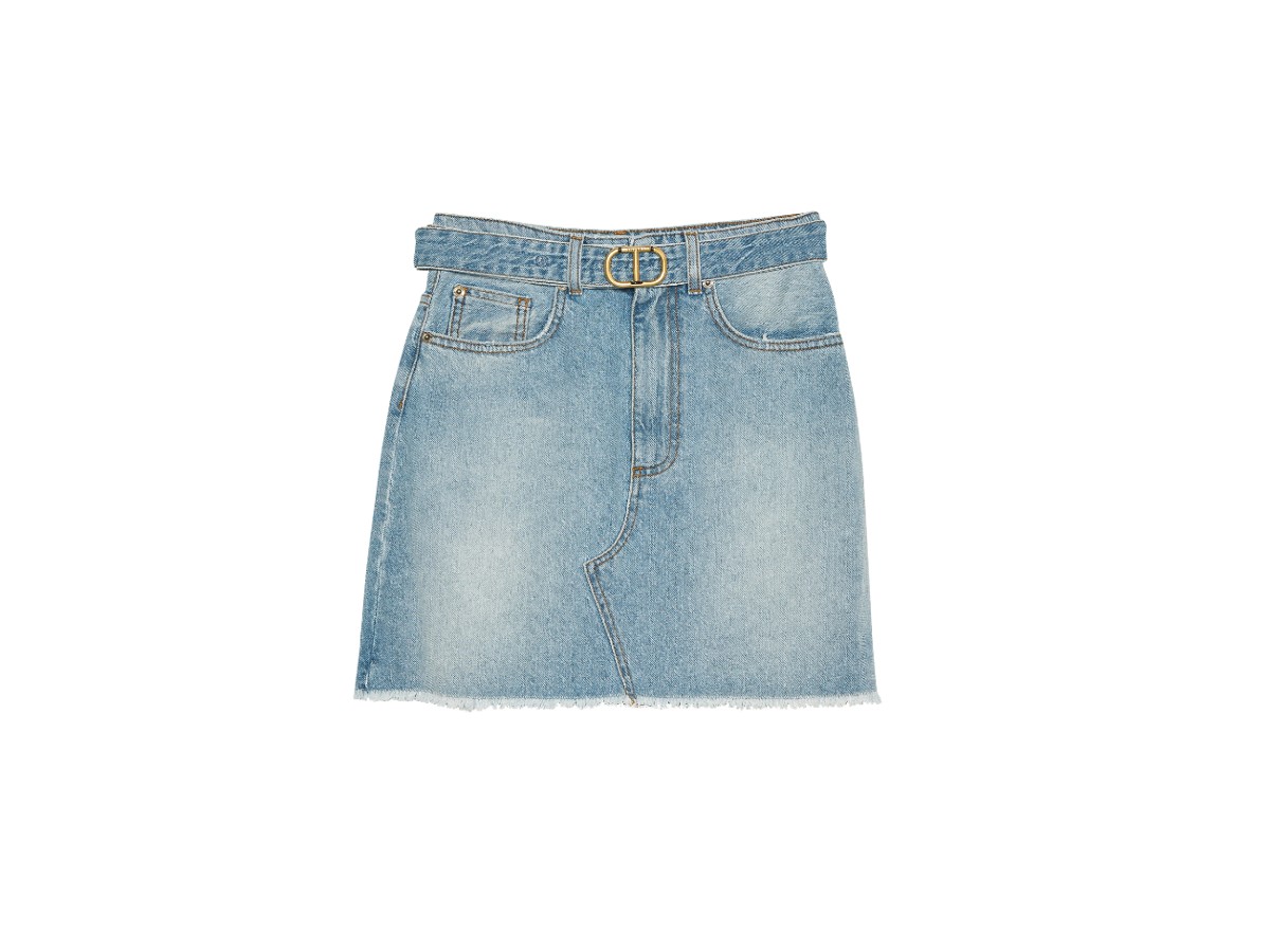 ok TWINSET MILANO_SS24_241TT2391