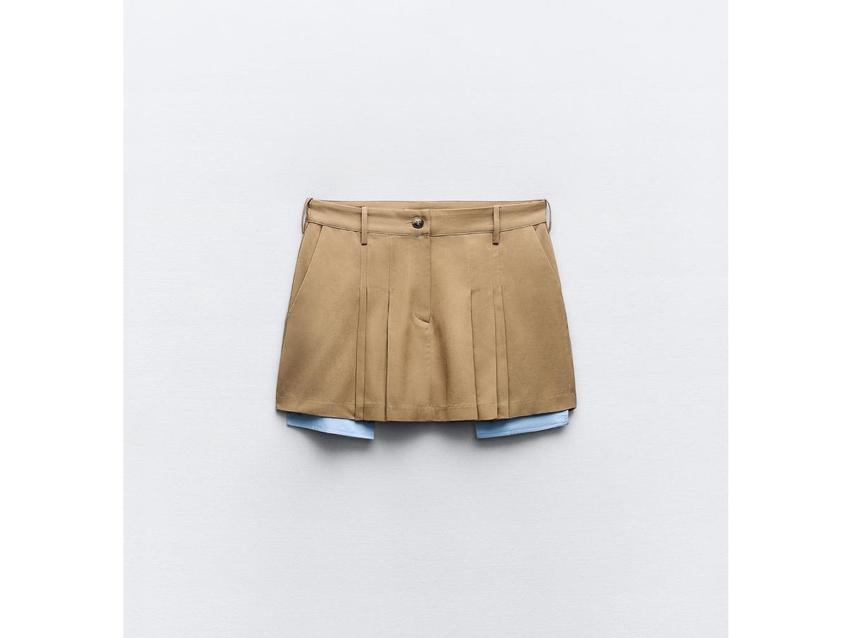 ok Zara