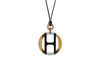 pendente hermes