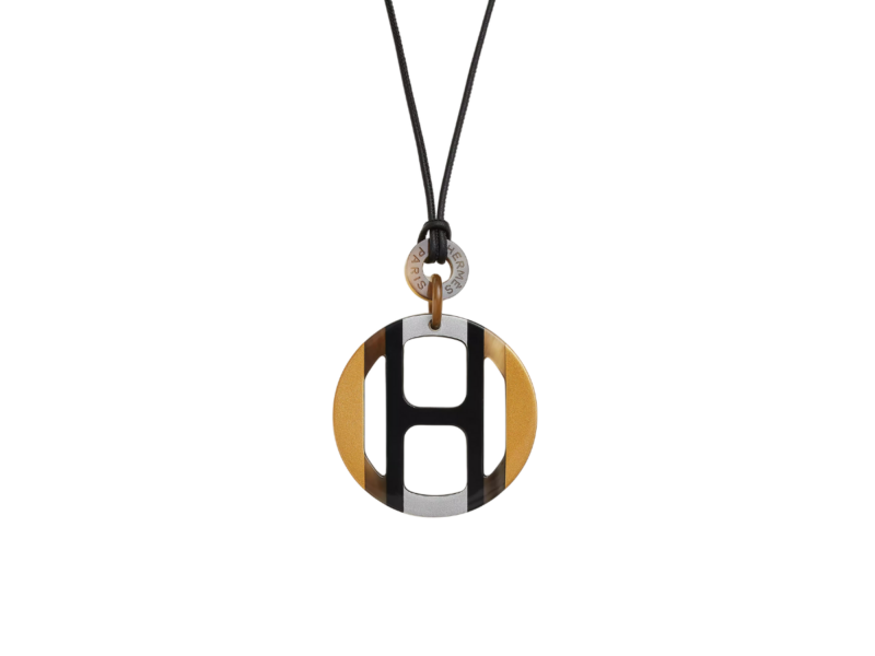 pendente hermes