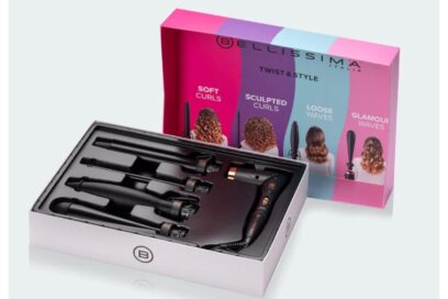 piega mossa capelli medi