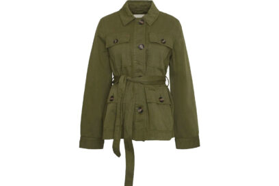 sahariana-verde-barbour