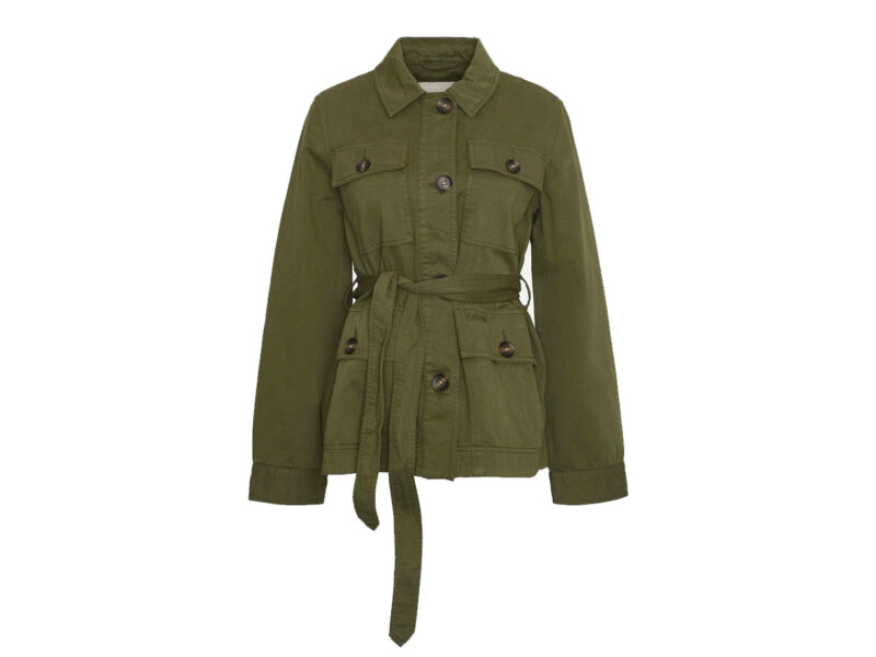 sahariana-verde-barbour