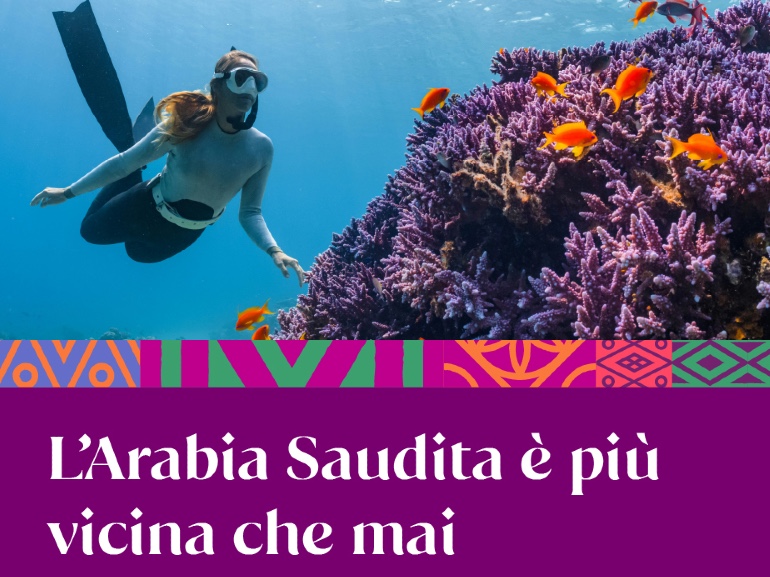 saudi