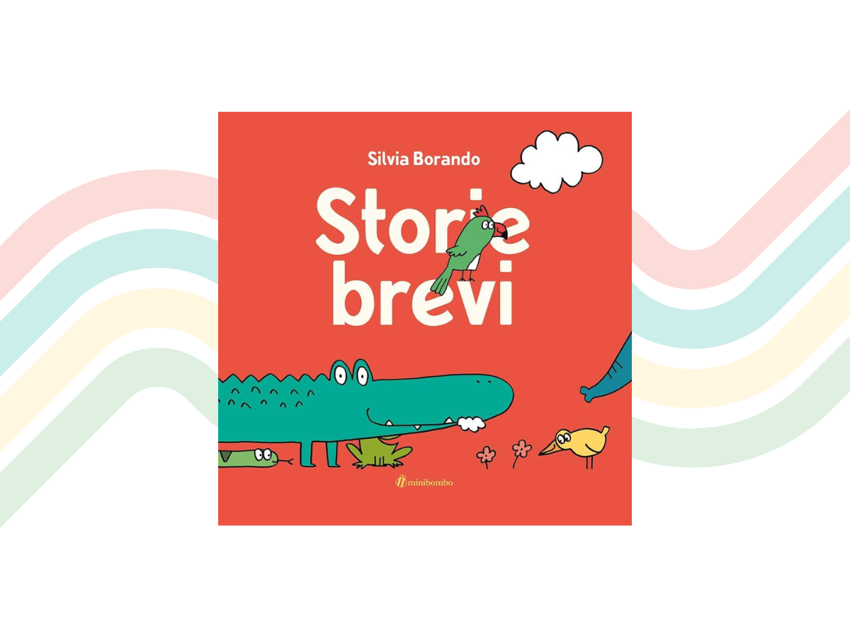 storie brevi fumetto