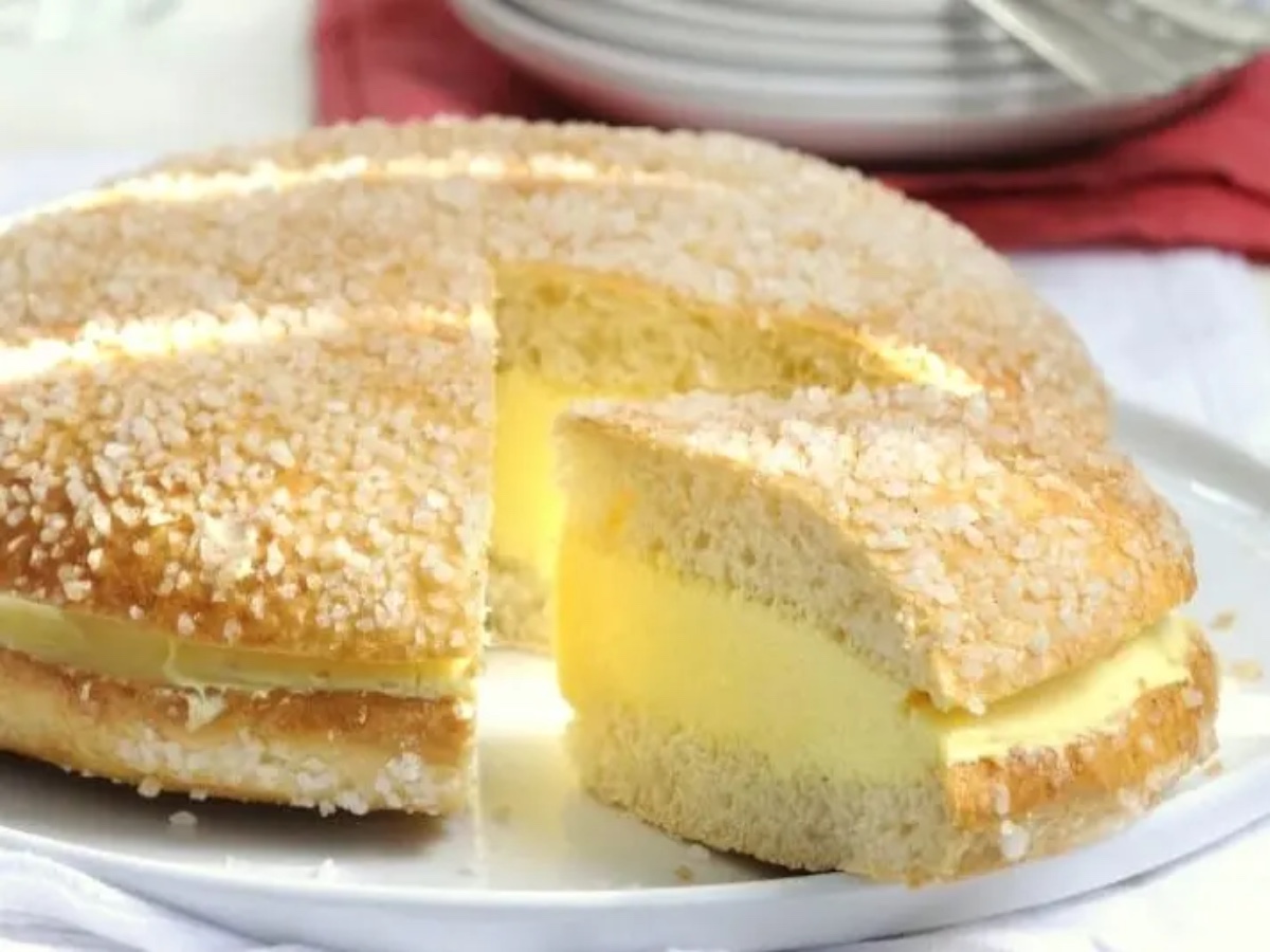 tarte-tropezienne