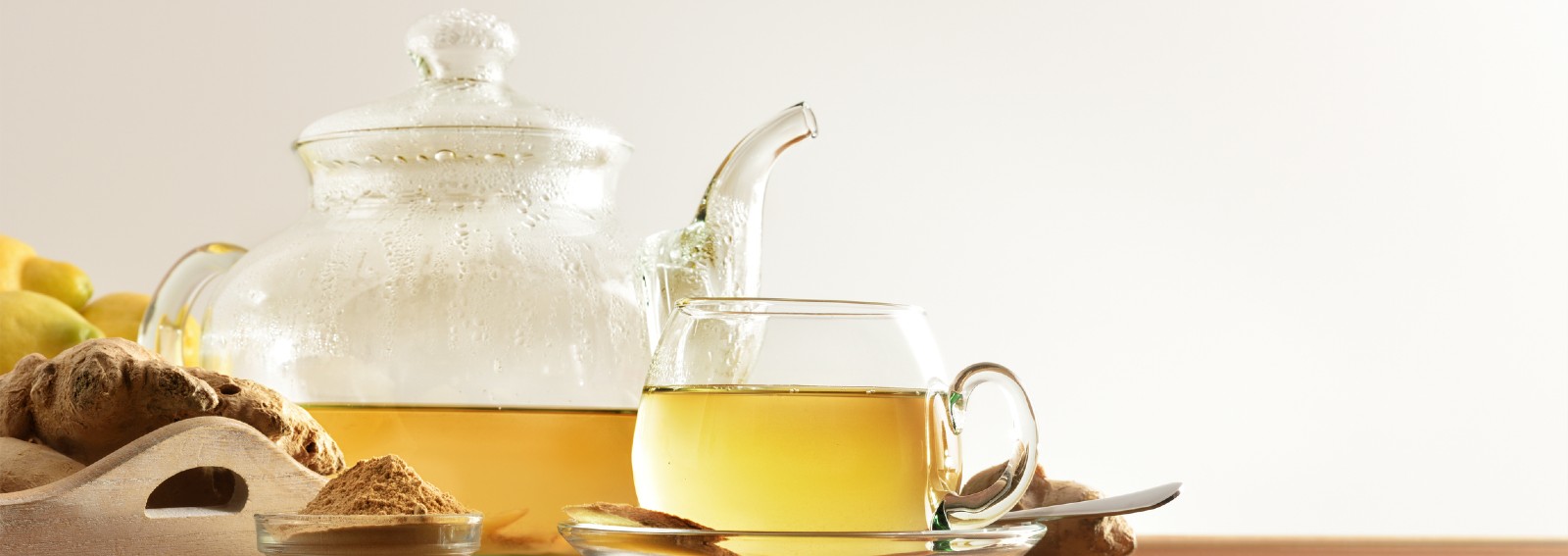 tè giallo tisane detox hero