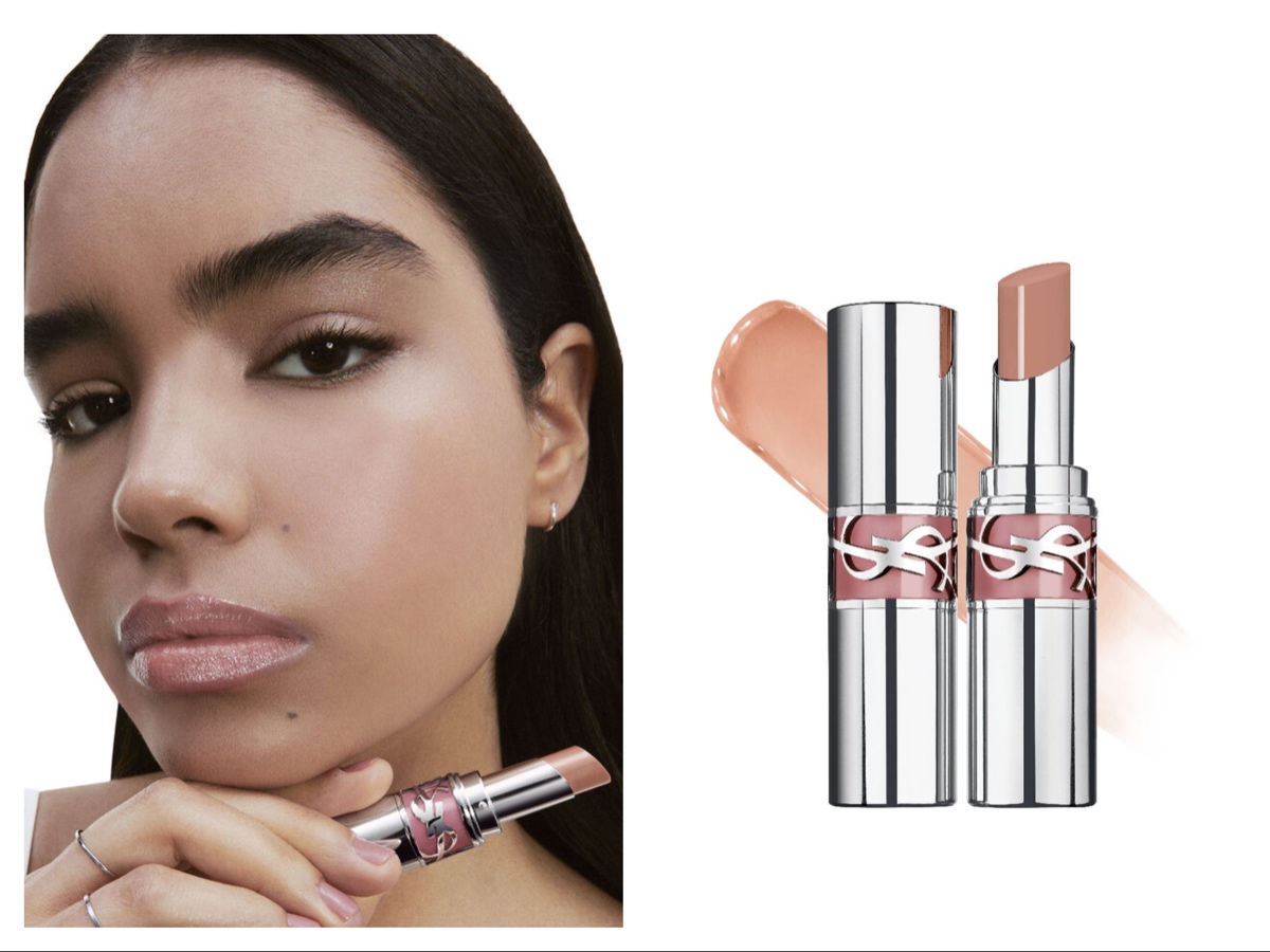 trucco sfot effetto nude 10