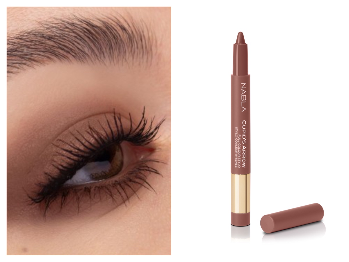 trucco sfot effetto nude 23