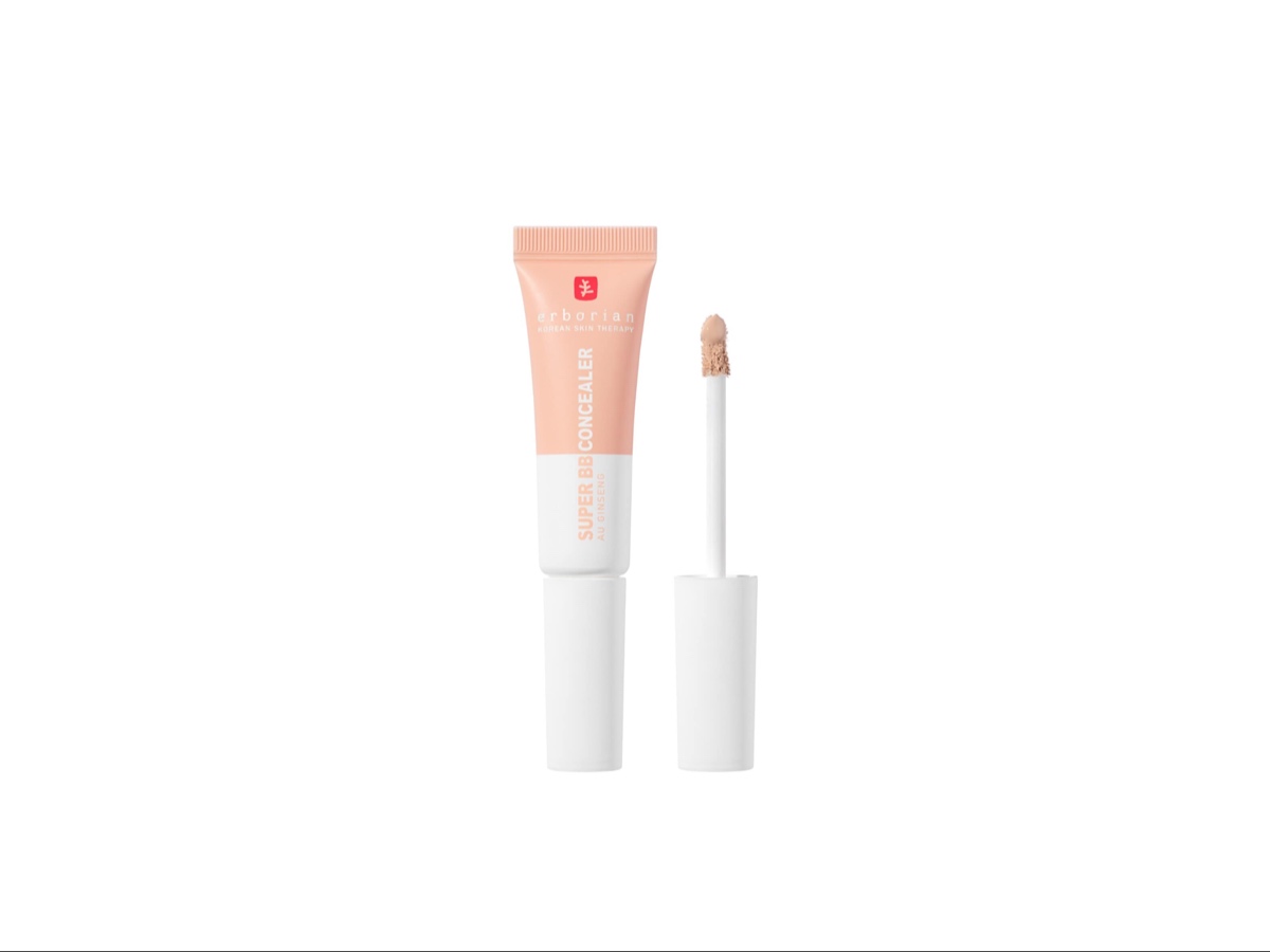 trucco soft effetto nude 21