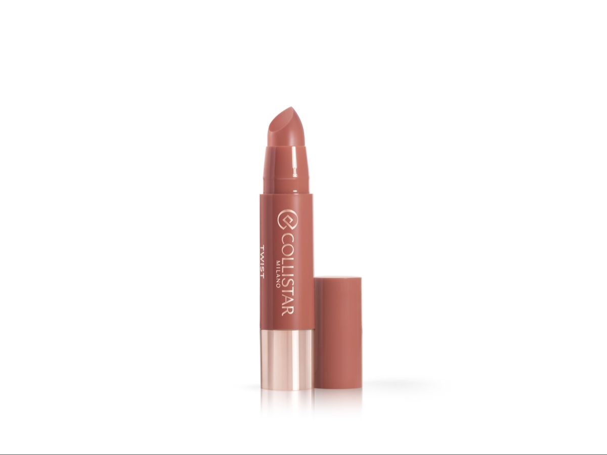trucco soft effetto nude 25