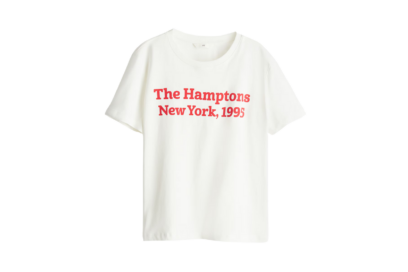 tshirt hm