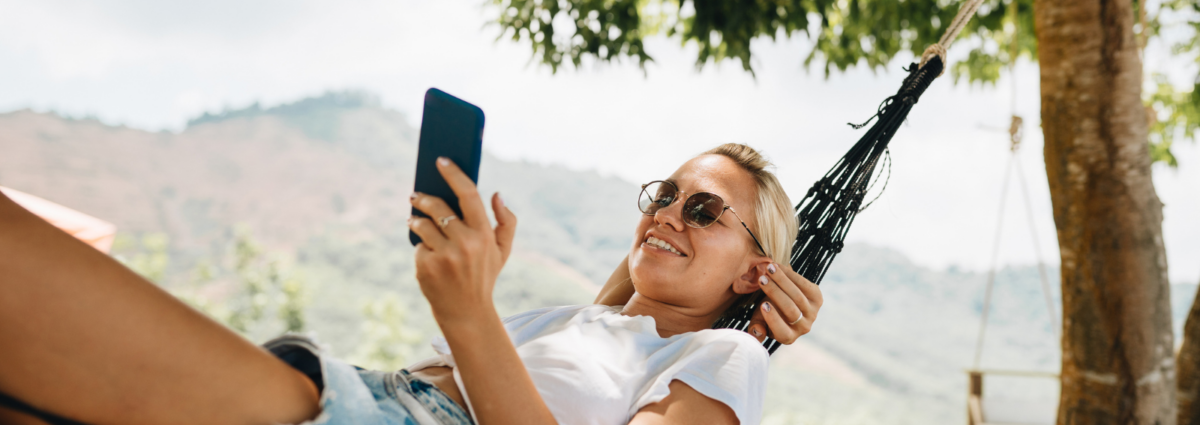 vacanze sui social hero