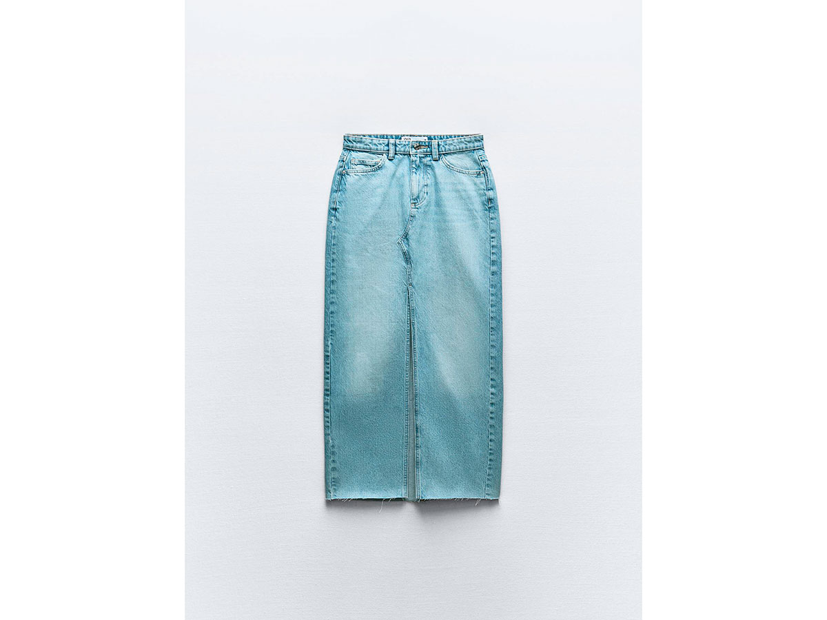 zara-gonna-denim