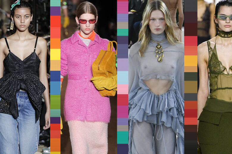 Fall shopping: i top trend da non lasciarsi scappare (in Armocromia)
