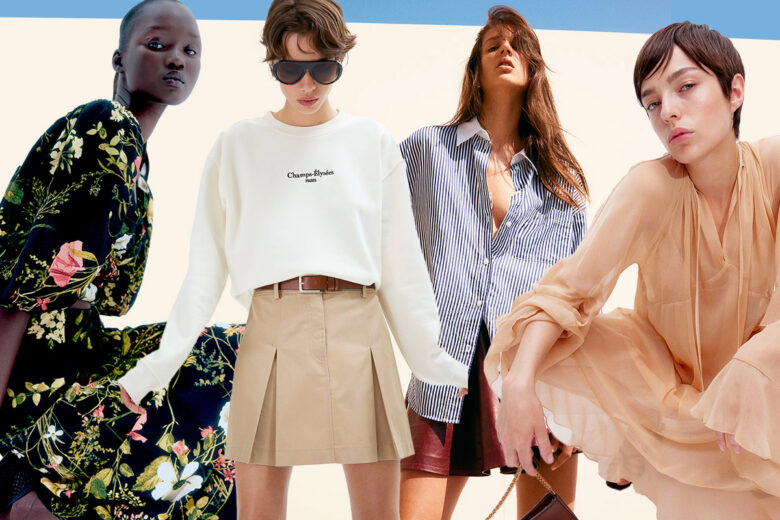 12 capi e accessori di H&M che vi svolteranno il look ad Agosto