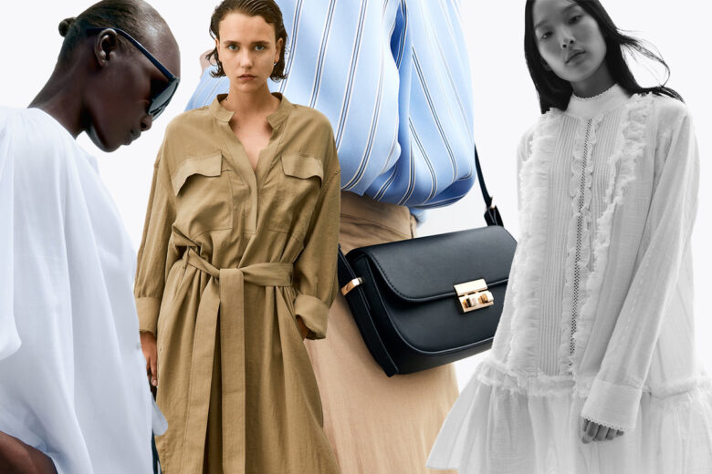 10 pezzi cool da acquistare a Settembre da H&M