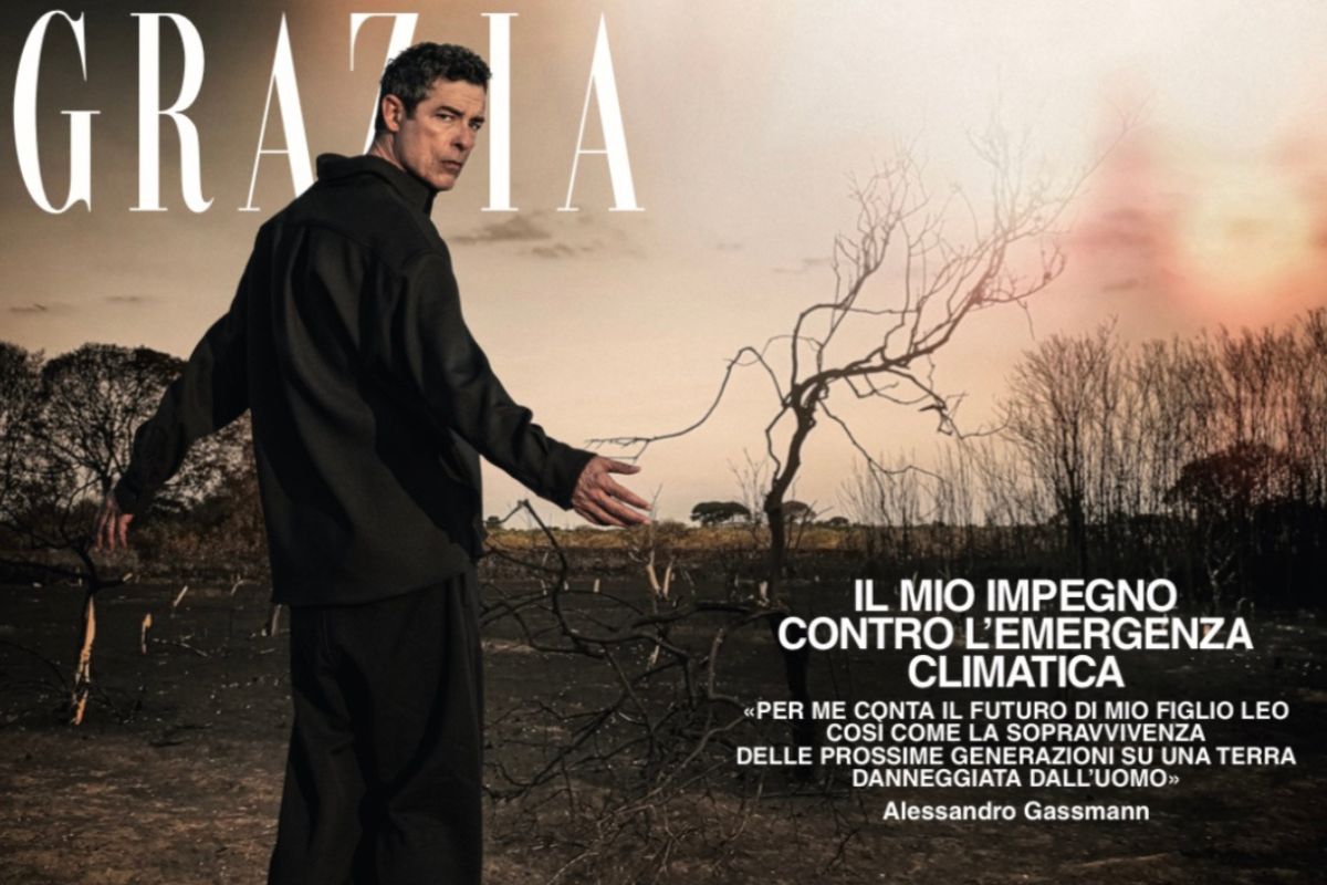 Alessandro Gassman