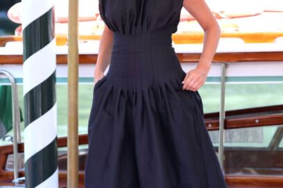 Beatrice vendramin in Fabiana filippi