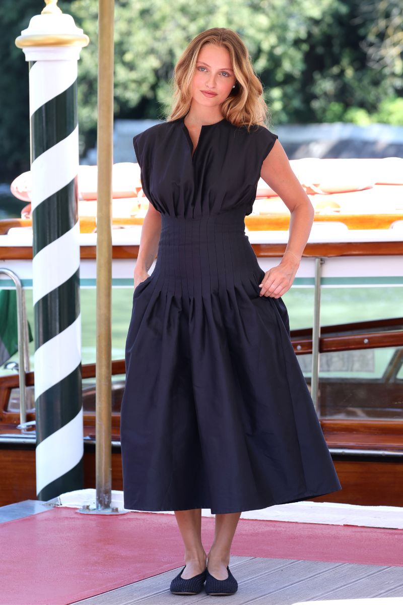 Beatrice vendramin in Fabiana filippi