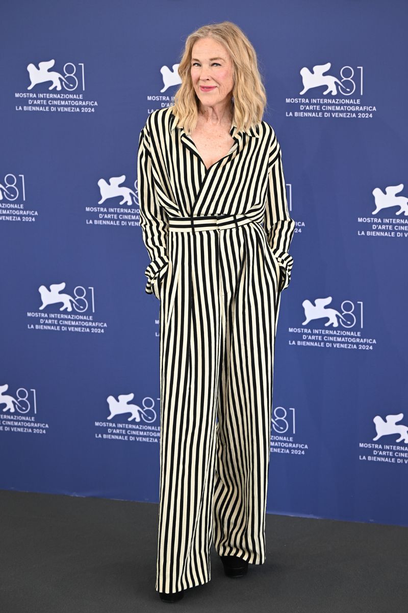 Catherine o’hara