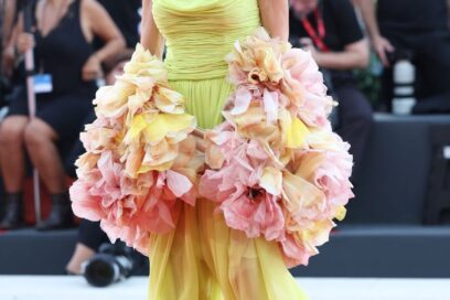 Chiara Iezzi venezia