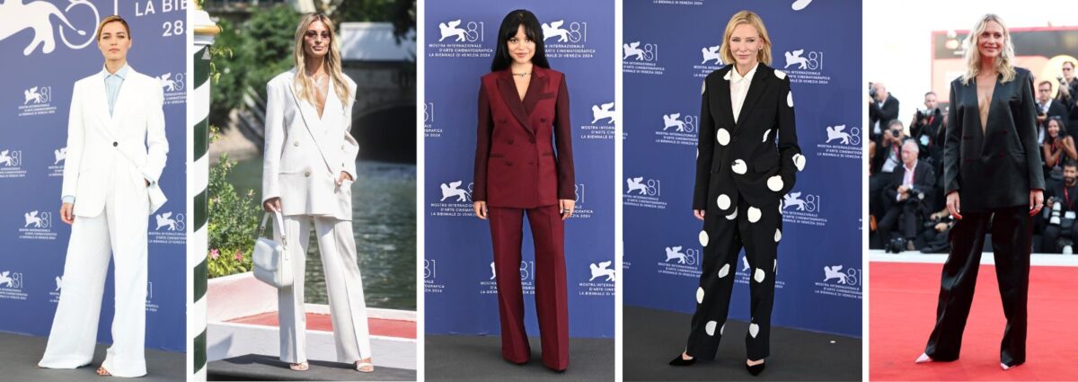 DESK tailleur completo venezia 2024