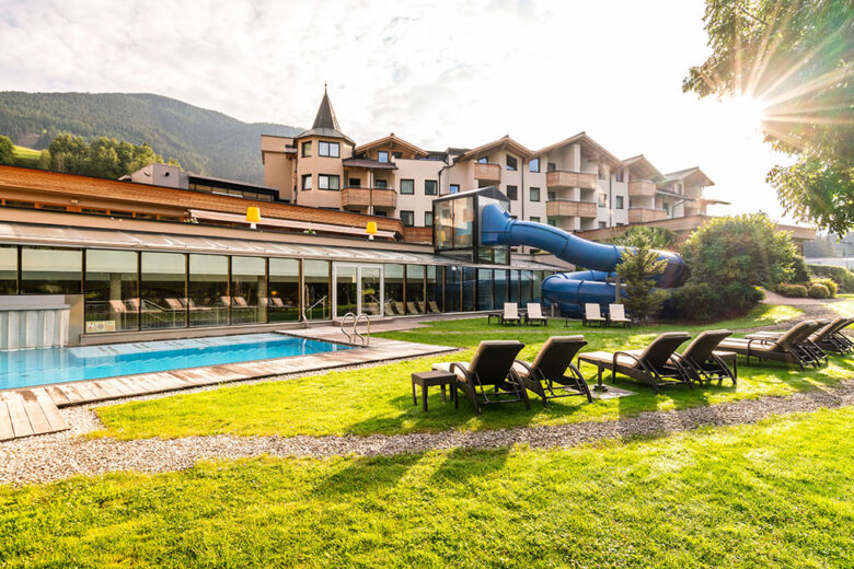 Dolomiten Residenz Sporthotel Sillian: le vacanze tra relax e sport nel Tirolo Orientale