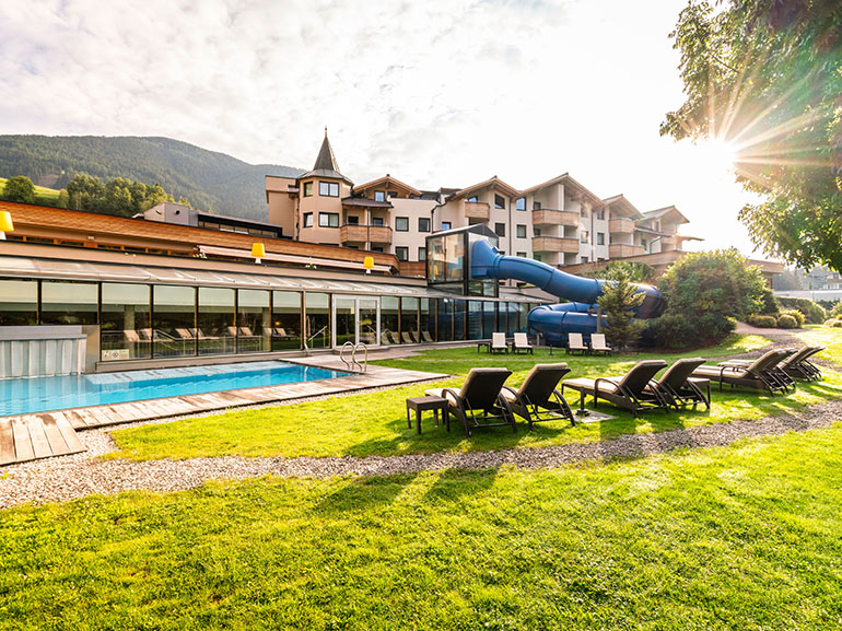 Dolomiten hero desktop