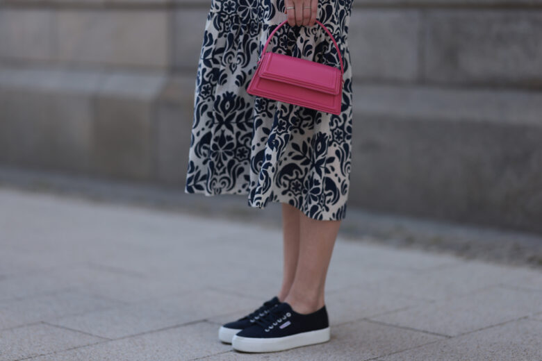 Sneakers d’estate? Why not! Ecco 7 modelli leggeri da infilare anche nella valigia delle vacanze