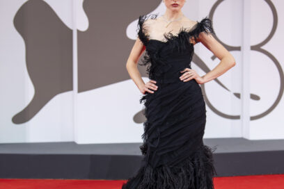 Jacquelyn Jablonski – Venice Film Festival – 2nd September 2024