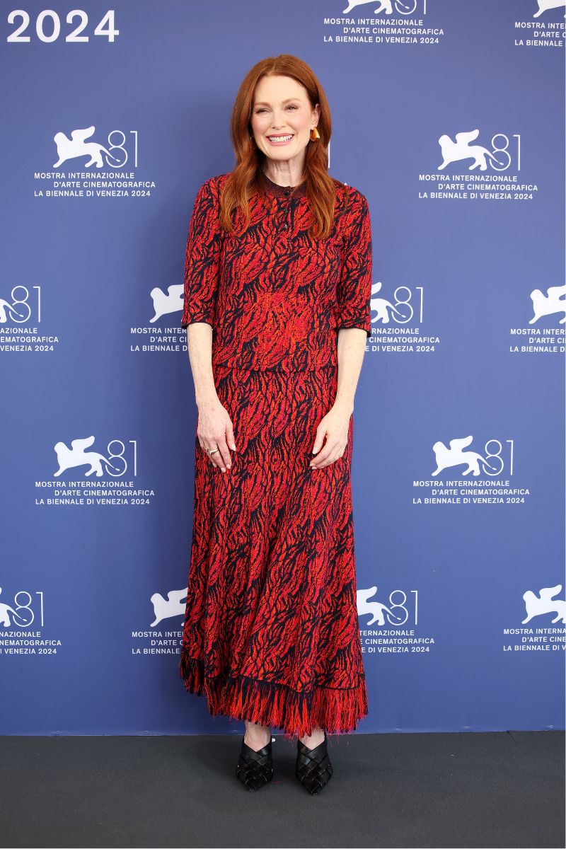 Julianne moore