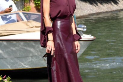 Laura chiatti venezia