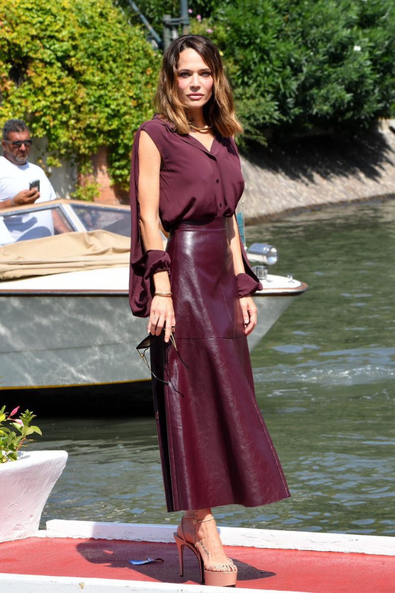 Laura chiatti venezia