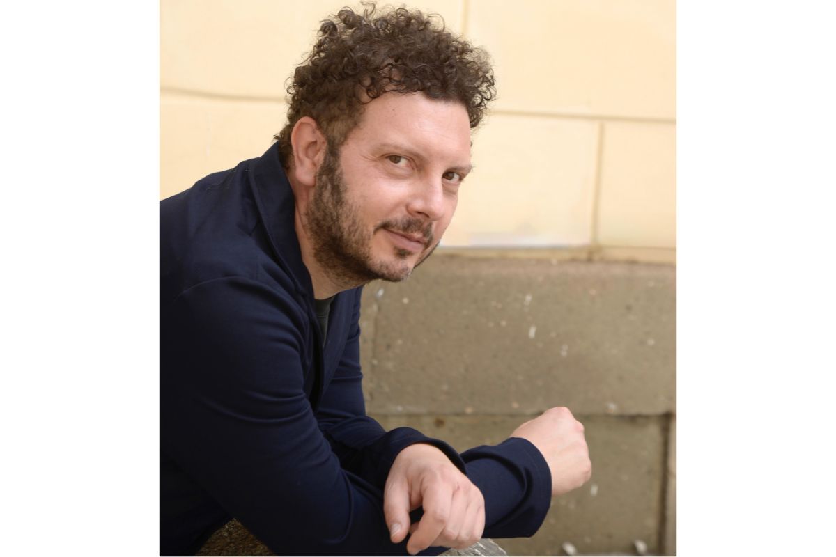 Mauro Perella