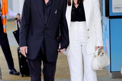Monica Bellucci venezia 24 balzani