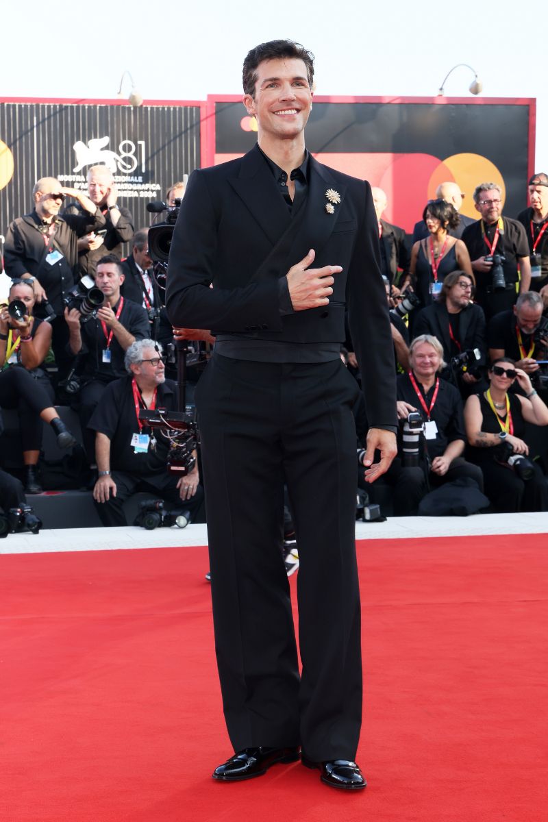 Roberto bolle