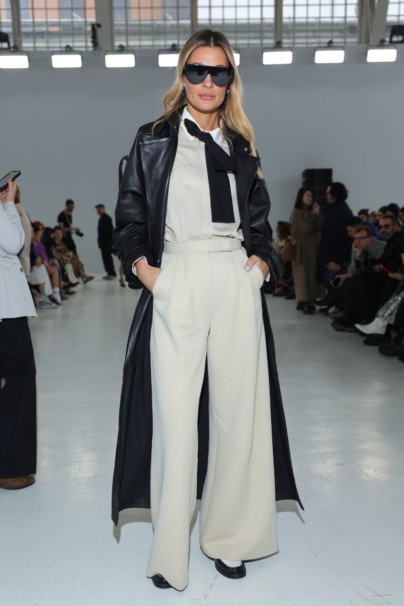 Sveva Alviti max mara